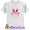 Gosha Rubchinskiy Alien T Shirt