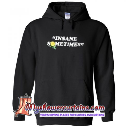 Grace Vanderwaal Insane Sometime Hoodie