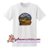 Grateful Dead Wake Of The Flood T Shirt