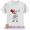 Greatest Chef Dabbing T-Shirt