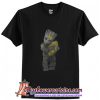 Groot Hug Michigan Wolverines Football T-Shirt