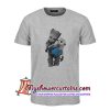 Groot minion T Shirt