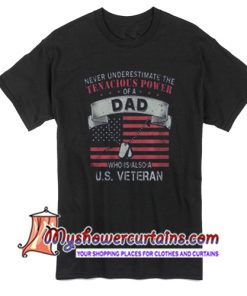 Grunt Style Dad T Shirt