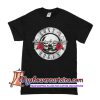 Gun N Roses Logo T Shirt