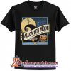 Halloween Moon Pumpkin King Ale T-Shirt