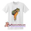 Hand Money Style T Shirt