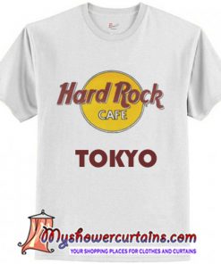 Hard Rock T-Shirt