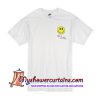 Have A Nice Day Smiley Emoji T Shirt