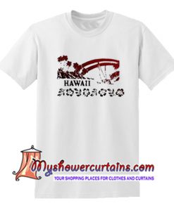 Hawaii Vintage T Shirt