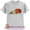 Head Hocus Pocus in the shape of Kentucky Halloween T-Shirt