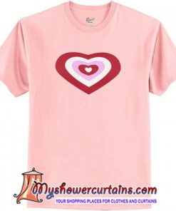 Heart Cutes T-Shirt