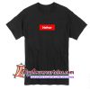 Hefner T Shirt