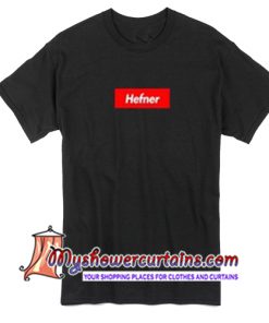 Hefner T Shirt