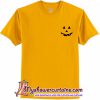 Helloween Pumpkin T-Shirt.jpeg