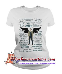 Hey Assbutt T Shirt