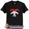 I Heart Pandas T-Shirt