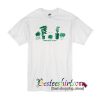 I Like Plants Better Than People T Shirt