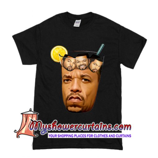 Ice Cube T Shirt