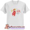 I'm a little devil T-Shirt