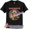 Iron Maiden Killers T-Shirt