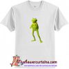 Kermit The Frog Muppets T-Shirt