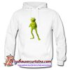 Kermit The Frog Muppets hoodie