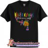 Killer Klowns From Outer space t shirt