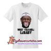 Lebron James Cry Baby T Shirt