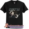 Led Zeppelin 1975 Tour T-Shirt