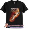 Led Zeppelin The Song Remains the Same T-Shirt