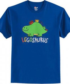 LegoSaurus Shirt