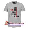 Liars Description PPL T Shirt