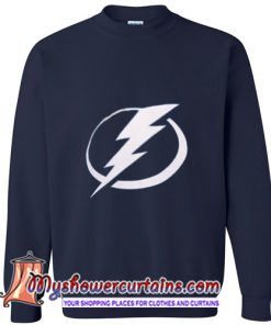 Lightning Sweatshirt