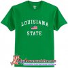 Louisiana State T-Shirt