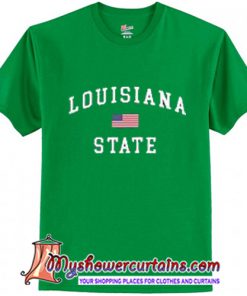 Louisiana State T-Shirt