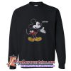 Mickey Mouse California Sweatshirt