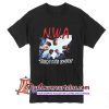 N.W.A Straight Outta Compton T Shirt