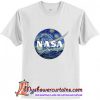 NASA Van Gogh T-Shirt