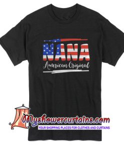 Nana American Original T Shirt
