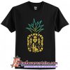 Nurse Pineapple T-Shirt