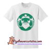 Offical Star Otter T Shirt