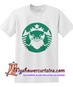 Offical Star Otter T Shirt