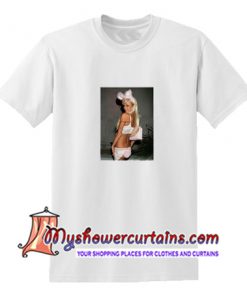 Paris Hilton Bunny Ranch T-Shirt.jpeg