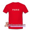 Paris T Shirt