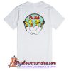 Pin Pals Simpsons Back T-Shirt