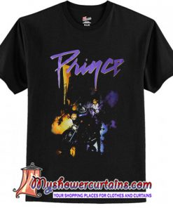Prince T-Shirt