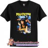 Pulp Fiction T Shirt