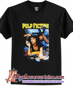 Pulp Fiction T Shirt