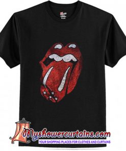 Rolling Stones Star T-Shirt