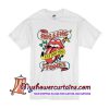 Rolling Stones Tatto You T Shirt
